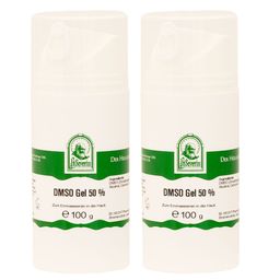 St. Severin DMSO-Gel 50 %