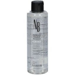 NANOBROW Micellar Make Up Remover