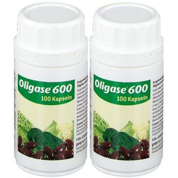 OLIGASE® 600 gélules