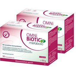 OMNI-BIOTIC® Métabolique