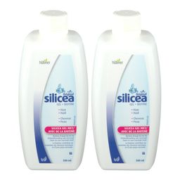 hübner Original silicea Balsam