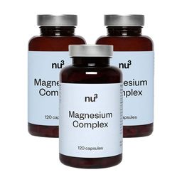 nu3 Magnesium Komplex