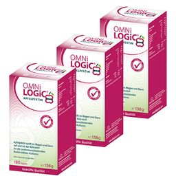 OMNi-LOGiC® Pectine de pomme