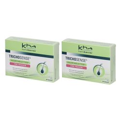 Hans Karrer Trichosense® Haarkapseln für Frauen