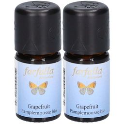 farfalla Bio-Grapefruitöl