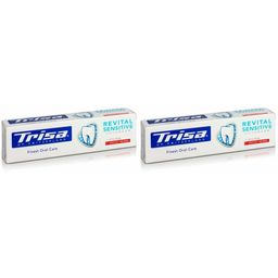 TRISA dentifrice Revital sensitive