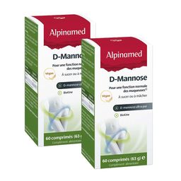 ALPINAMED D-Mannose comprimés