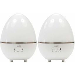 FARFALLA Diffuseur d'arômes Silent blanc