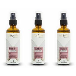 FARFALLA® Eau végétale Fleur de rose bio