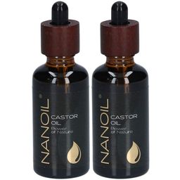 NANOIL® Rizinusöl