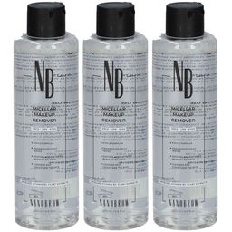 NANOBROW Mizellarer Make-up-Entferner