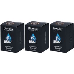 Biotulin® Waterless Duschgel