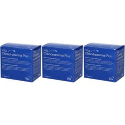 Vita Chondrocurma Plus