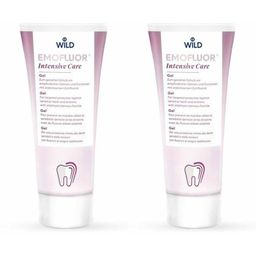 EMOFLUOR® Intensive Care