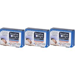BREATHE RIGHT Groß