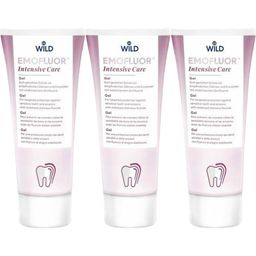 EMOFLUOR® Intensive care