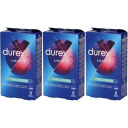 DUREX Love Kondom