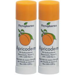 PHYTOPHARMA Apricoderm stick