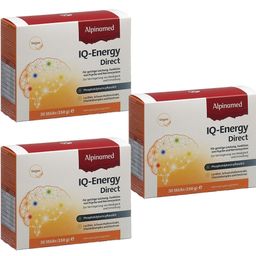 Alpinamed IQ-Energy Direct