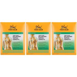 TIGER BALM® Medizinal Pflaster