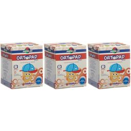 ORTOPAD® Boys Caches oculaire Regular 5 ans et +