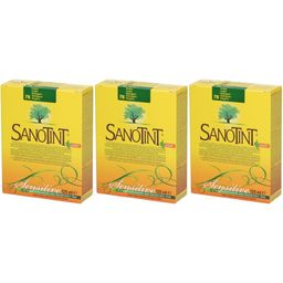 SANOTINT® Sensitive Teinture pour les cheveux 78 Acajou