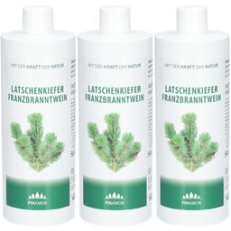 PIINAMOR Alcool à friction de pin sylvestre