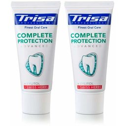 TRISA dentifrice Complete protection