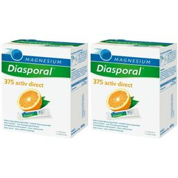 Magnesium Diasporal 375 activ direct