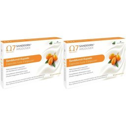 Sanddorn Argousier Omega 7