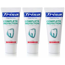 TRISA Complete Protection Zahnpasta
