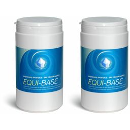 EQUI-BASE Basisches Badesalz