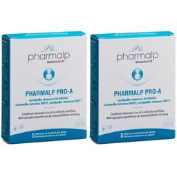 PHARMALP Pro-A probiotique