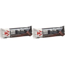 DYMATIZE Super Mass Gainer Barre Deluxe-Schokolade
