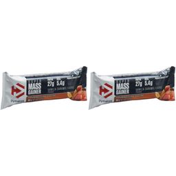 DYMATIZE Super Mass Gainer Barre Vanille Caramel