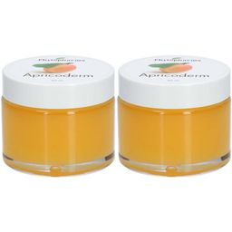 PHYTOPHARMA Apricoderm