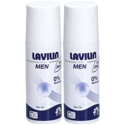 LAVILIN Men Deodorant