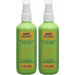 ANTI BRUMM® NATUREL