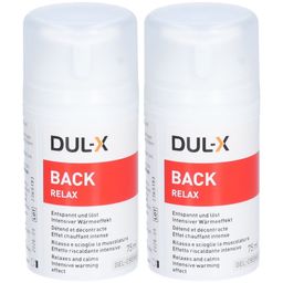 DUL-X Back Relax