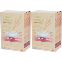 TRYBOL Weizenkleie - Natürliche Hautpflege