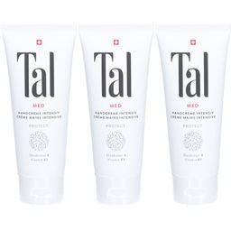 TAL Med Protect Crème pour les mains intensive