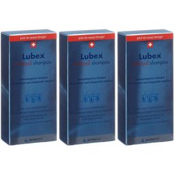 LUBEX Shampooing Ichthyol