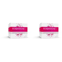FEMMANOSE® D-Mannose