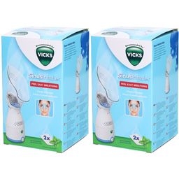 Vicks Sinus Inhalateur électrique VH200E4