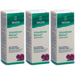 VISIODORON® Malva Augentropfen