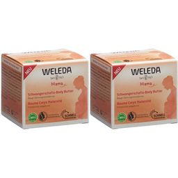 WELEDA Beaume corps maternité