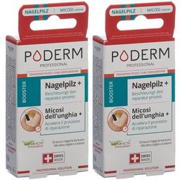 PODERM Serum Schwierige Nagelmykose