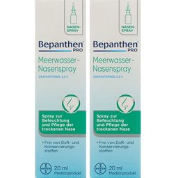 BEPANTHEN Pro Spray Nasal à l'eau de mer