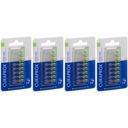 CURAPROX CPS 011 Interdentalbürstenköpfe