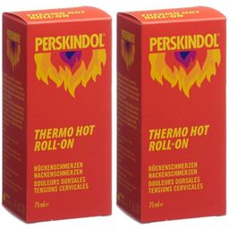 PERSKINDOL Thermo-Heißer Roll-on